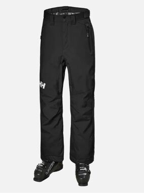 Helly Hansen ski/snowboard pants - Jr Ps Falcon